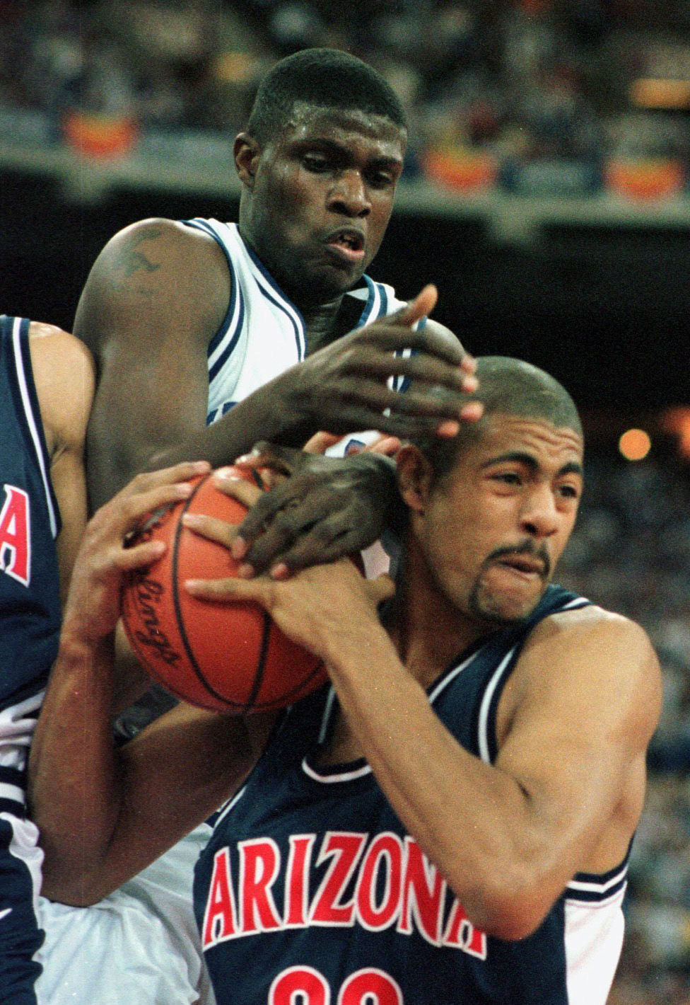 Kentucky vs. Arizona